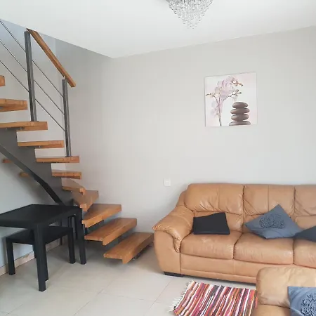 Gravju 11 Holiday home Jurmala