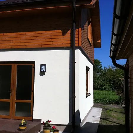 Holiday home Gravju 11 Jurmala
