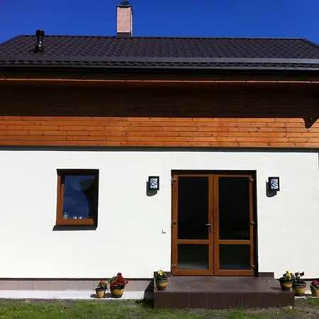 Holiday home Gravju 11 *